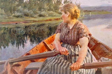 Midzomernacht, 1939